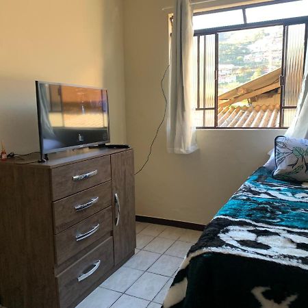 Cantinho Agradavel Em Ouro Preto Ouro Preto  Ngoại thất bức ảnh