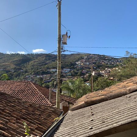 Cantinho Agradavel Em Ouro Preto Ouro Preto  Ngoại thất bức ảnh