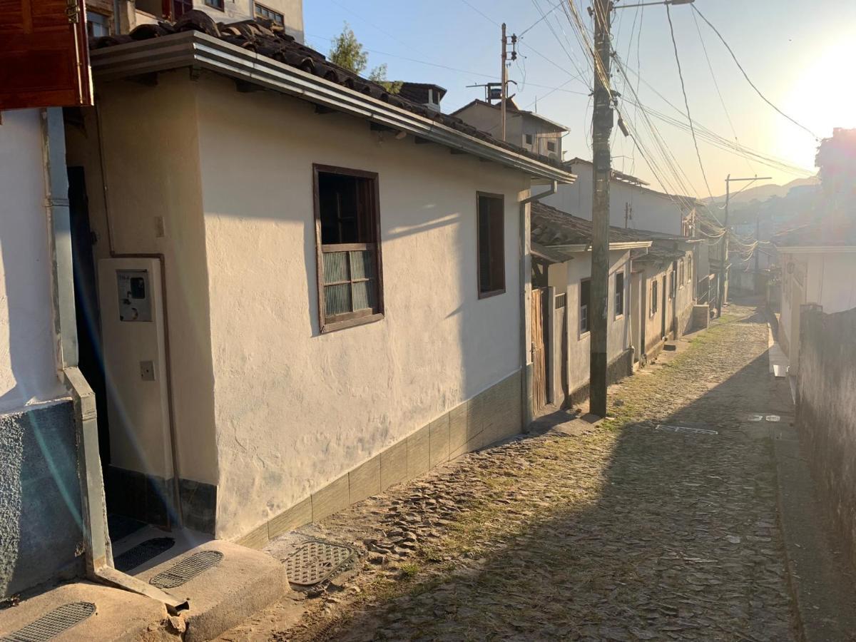 Cantinho Agradavel Em Ouro Preto Ouro Preto  Ngoại thất bức ảnh