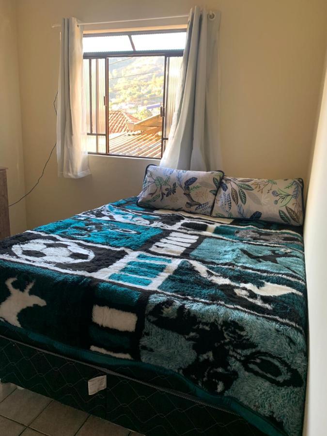 Cantinho Agradavel Em Ouro Preto Ouro Preto  Ngoại thất bức ảnh