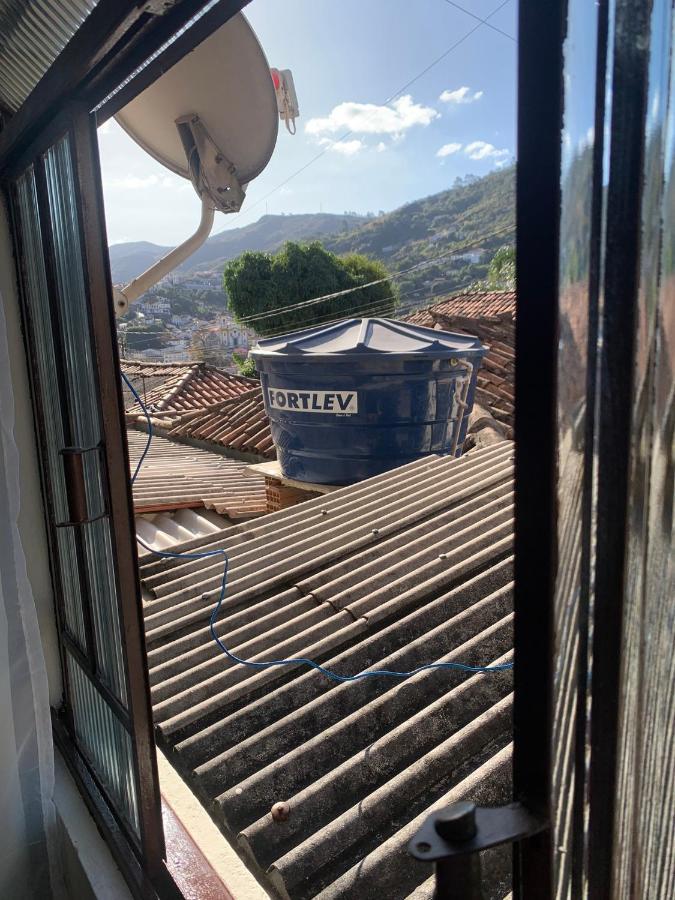 Cantinho Agradavel Em Ouro Preto Ouro Preto  Ngoại thất bức ảnh