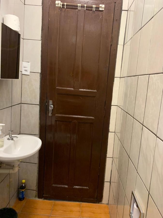 Cantinho Agradavel Em Ouro Preto Ouro Preto  Ngoại thất bức ảnh