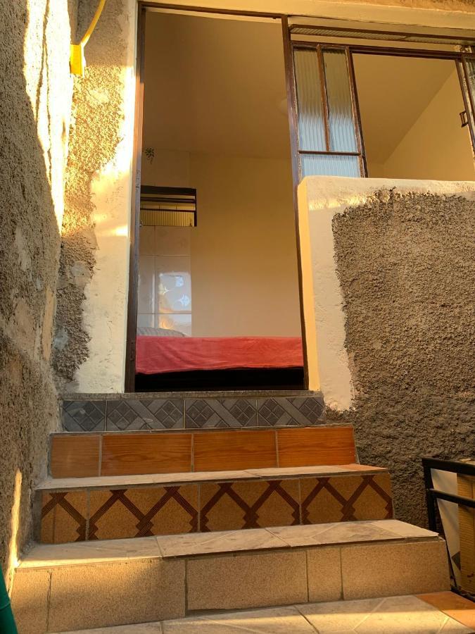 Cantinho Agradavel Em Ouro Preto Ouro Preto  Ngoại thất bức ảnh
