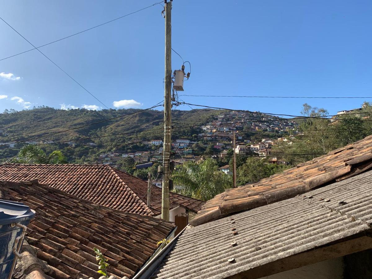 Cantinho Agradavel Em Ouro Preto Ouro Preto  Ngoại thất bức ảnh